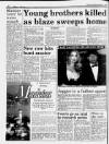 Liverpool Daily Post Monday 13 January 1992 Page 4