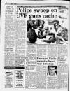 Liverpool Daily Post Monday 13 January 1992 Page 8