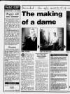 Liverpool Daily Post Monday 13 January 1992 Page 18