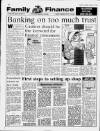 Liverpool Daily Post Monday 13 January 1992 Page 22