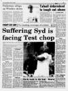 Liverpool Daily Post Monday 13 January 1992 Page 29