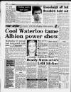 Liverpool Daily Post Monday 13 January 1992 Page 30