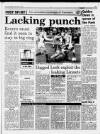 Liverpool Daily Post Monday 13 January 1992 Page 31