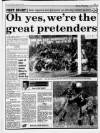 Liverpool Daily Post Monday 13 January 1992 Page 35
