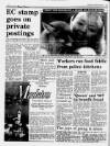 Liverpool Daily Post Tuesday 14 January 1992 Page 4