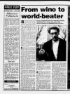 Liverpool Daily Post Tuesday 14 January 1992 Page 16