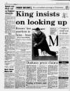 Liverpool Daily Post Tuesday 14 January 1992 Page 30