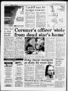 Liverpool Daily Post Wednesday 15 January 1992 Page 8