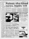 Liverpool Daily Post Wednesday 15 January 1992 Page 13
