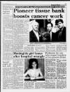 Liverpool Daily Post Wednesday 15 January 1992 Page 15