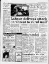 Liverpool Daily Post Thursday 16 January 1992 Page 10