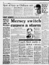 Liverpool Daily Post Thursday 16 January 1992 Page 42