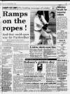 Liverpool Daily Post Thursday 16 January 1992 Page 43