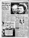 Liverpool Daily Post Friday 17 January 1992 Page 4