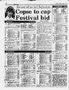 Liverpool Daily Post Friday 17 January 1992 Page 32