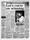 Liverpool Daily Post Friday 17 January 1992 Page 33