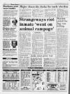 Liverpool Daily Post Saturday 18 January 1992 Page 2