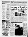 Liverpool Daily Post Saturday 18 January 1992 Page 6