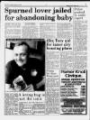 Liverpool Daily Post Saturday 18 January 1992 Page 7