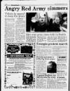 Liverpool Daily Post Saturday 18 January 1992 Page 10