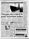 Liverpool Daily Post Saturday 18 January 1992 Page 11