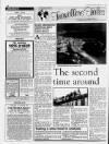 Liverpool Daily Post Saturday 18 January 1992 Page 20