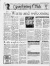 Liverpool Daily Post Saturday 18 January 1992 Page 26