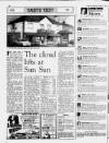 Liverpool Daily Post Saturday 18 January 1992 Page 28