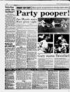 Liverpool Daily Post Saturday 18 January 1992 Page 42