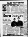 Liverpool Daily Post Saturday 18 January 1992 Page 44
