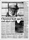 Liverpool Daily Post Monday 20 January 1992 Page 3