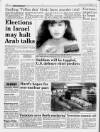Liverpool Daily Post Monday 20 January 1992 Page 12