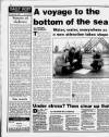 Liverpool Daily Post Monday 20 January 1992 Page 18