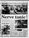 Liverpool Daily Post Monday 20 January 1992 Page 35