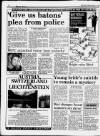 Liverpool Daily Post Tuesday 21 January 1992 Page 4