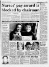 Liverpool Daily Post Tuesday 21 January 1992 Page 11