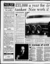 Liverpool Daily Post Tuesday 21 January 1992 Page 16