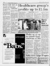 Liverpool Daily Post Tuesday 21 January 1992 Page 24