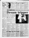 Liverpool Daily Post Tuesday 21 January 1992 Page 30