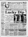 Liverpool Daily Post Tuesday 21 January 1992 Page 31