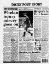 Liverpool Daily Post Tuesday 21 January 1992 Page 32