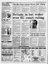 Liverpool Daily Post Wednesday 22 January 1992 Page 2