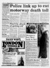 Liverpool Daily Post Wednesday 22 January 1992 Page 4