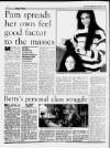 Liverpool Daily Post Wednesday 22 January 1992 Page 6
