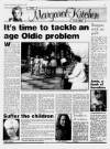 Liverpool Daily Post Wednesday 22 January 1992 Page 7