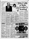 Liverpool Daily Post Wednesday 22 January 1992 Page 17