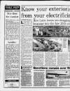 Liverpool Daily Post Wednesday 22 January 1992 Page 18