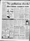Liverpool Daily Post Friday 24 January 1992 Page 10