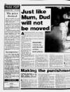 Liverpool Daily Post Friday 24 January 1992 Page 20