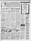 Liverpool Daily Post Friday 24 January 1992 Page 25